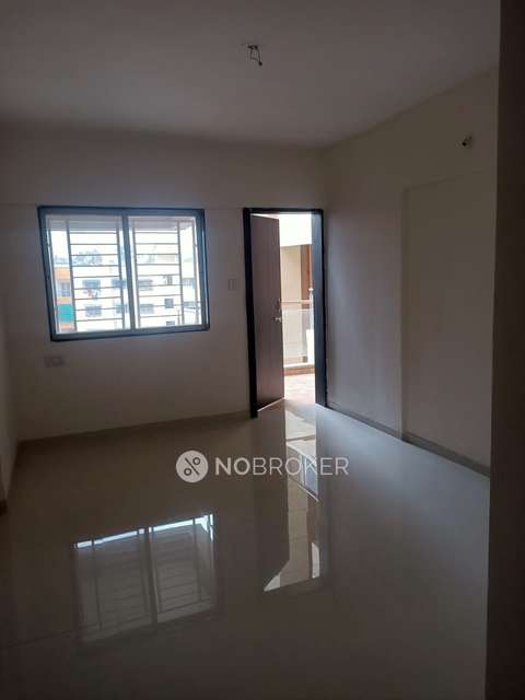 2 BHK Flat In Parijat Society for Rent  In  Talegaon Dabhade