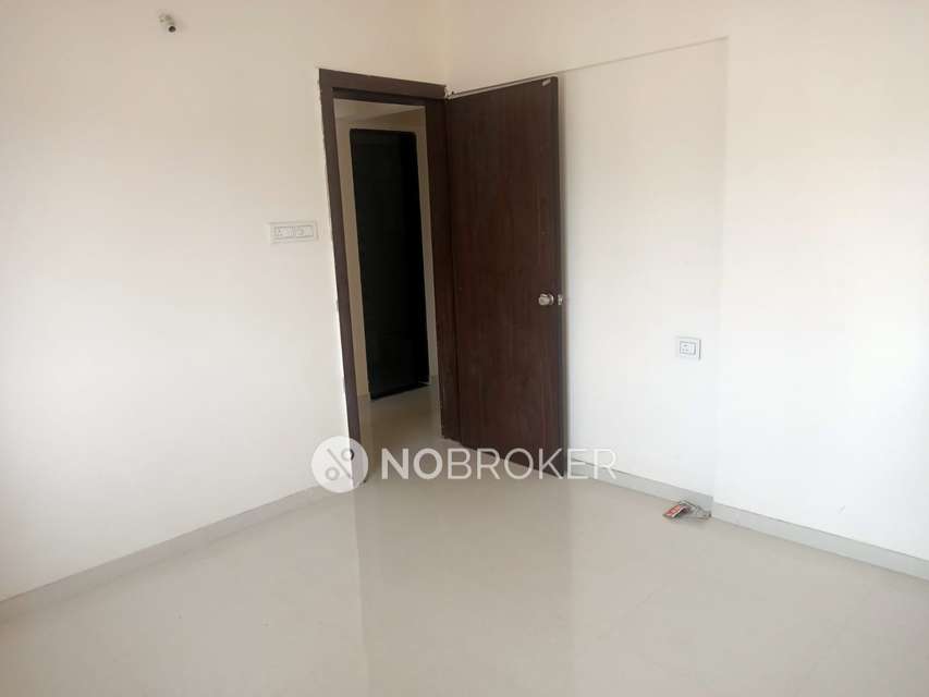2 BHK Flat In Parijat Society for Rent  In  Talegaon Dabhade