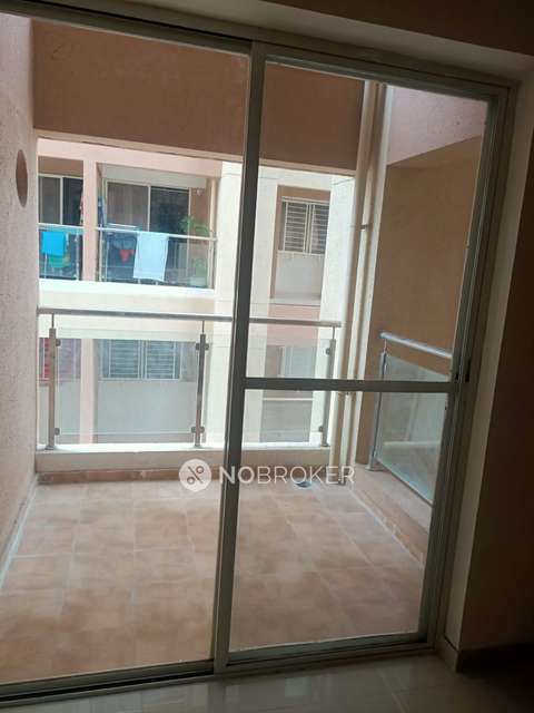 2 BHK Flat In Parijat Society for Rent  In  Talegaon Dabhade