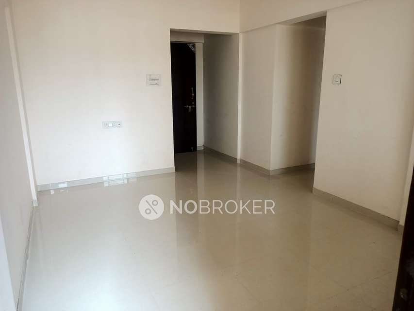 2 BHK Flat In Parijat Society for Rent  In  Talegaon Dabhade