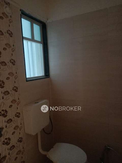 2 BHK Flat In Parijat Society for Rent  In  Talegaon Dabhade