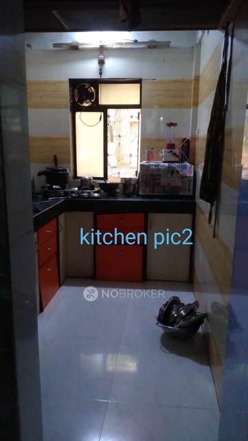 1 BHK Flat In Shree Niwas Bldg For Sale  In Shri Niwas Bldg