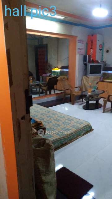 1 BHK Flat In Shree Niwas Bldg For Sale  In Shri Niwas Bldg