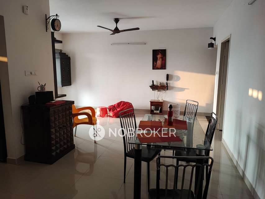 3 BHK Flat In The Bloomingdale  Appaswamy Real Estates Ltd for Rent  In Appaswamy The Bloomingdale Block-c, Appaswamy The Bloomingdale, Mgr Nagar, Pammal, Chennai, Tamil Nadu 600075, India