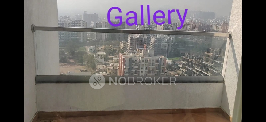 2 BHK Flat In Vilas Javdekar Yashwin Encore for Rent  In Wakad