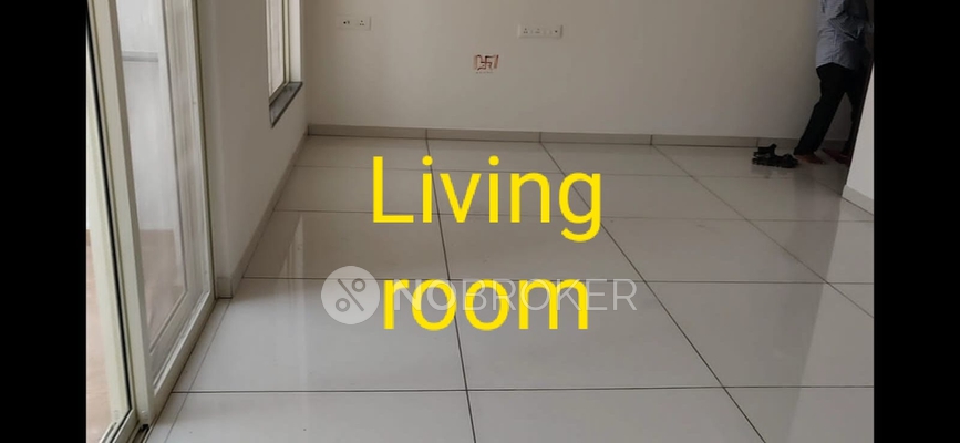 2 BHK Flat In Vilas Javdekar Yashwin Encore for Rent  In Wakad