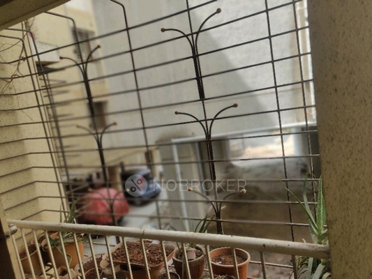 1 BHK Flat In Prakalp Paradise For Sale  In Mahalunge