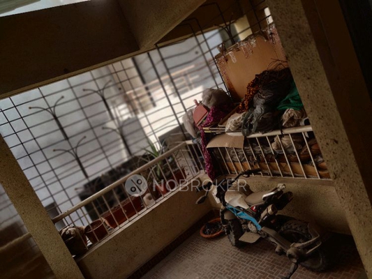 1 BHK Flat In Prakalp Paradise For Sale  In Mahalunge