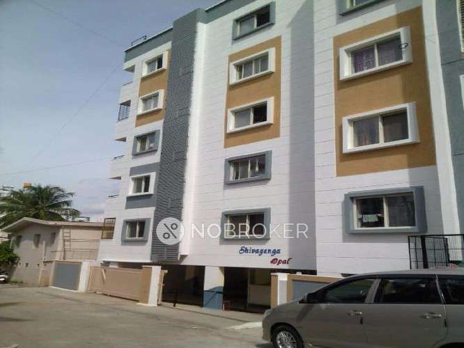 2 BHK Flat In Shivaganga Opal for Rent  In Jp Nagar