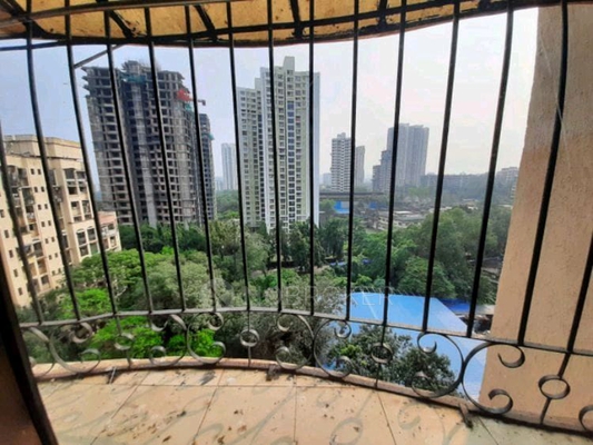 2 BHK Flat In Joy Homes for Rent  In Bhandup West