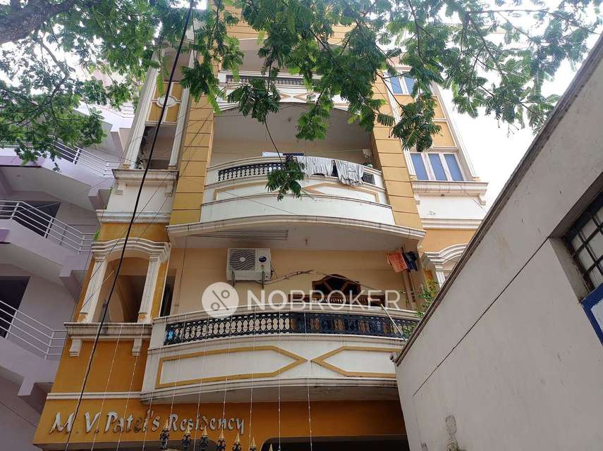 2 BHK Flat In M. V. Patel For Sale  In Malakpet