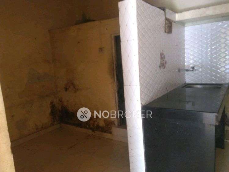 1 RK Flat for Rent  In Rahatani