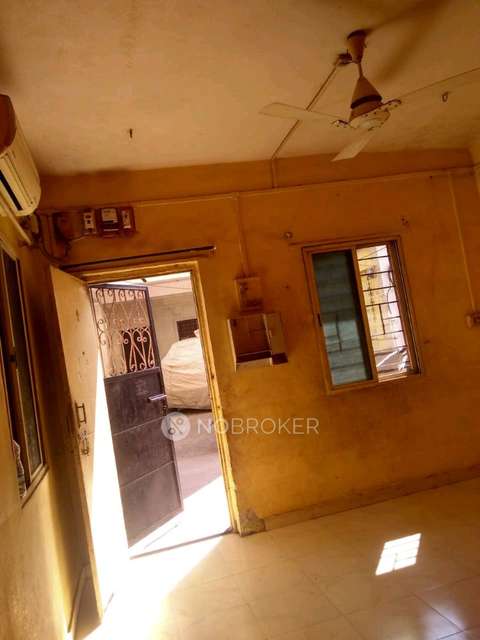 1 RK Flat for Rent  In Rahatani