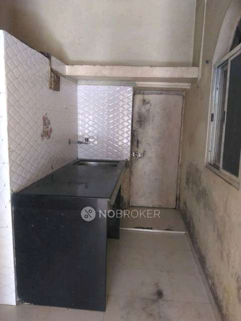 1 RK Flat for Rent  In Rahatani