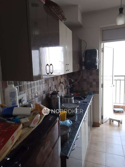 3 BHK Flat In Stellar One For Sale  In Stellar One