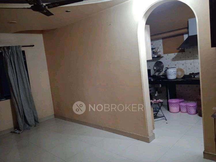 1 BHK Flat In Vijay Raj Building for Rent  In New Era Society