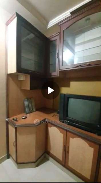 1 BHK Flat In Vijay Raj Building for Rent  In New Era Society