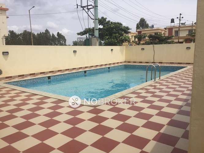 2 BHK Flat In Artha Citrine For Sale  In Thattanahalli