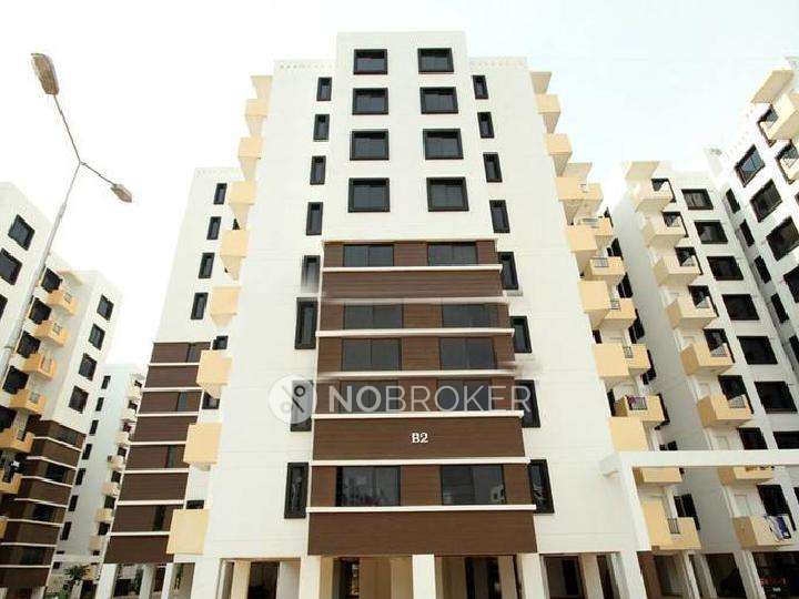 3 BHK Flat In Provident Welworth City For Sale  In Yelahanka