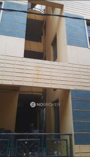 3 BHK Flat In Provident Welworth City For Sale  In Yelahanka