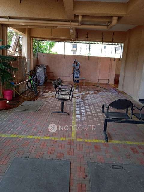 1 RK Flat For Sale  In Sector-34 A