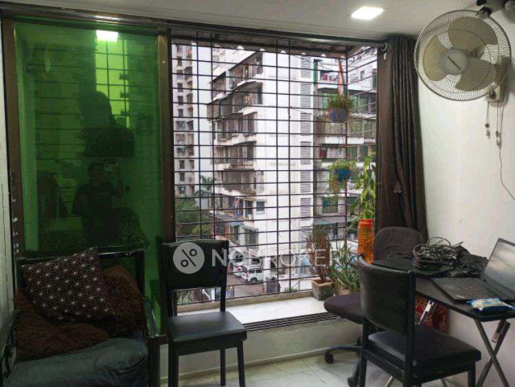 1 RK Flat For Sale  In Sector-34 A