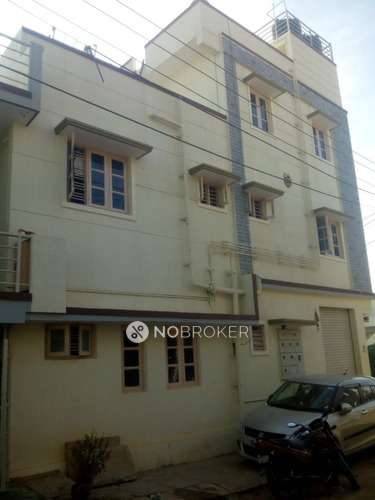 1 BHK House for Rent  In Sunkadakatte
