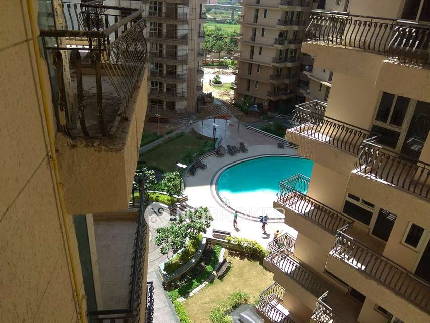 3 BHK Flat In Sikka Karmic Greens For Sale  In Sector-78