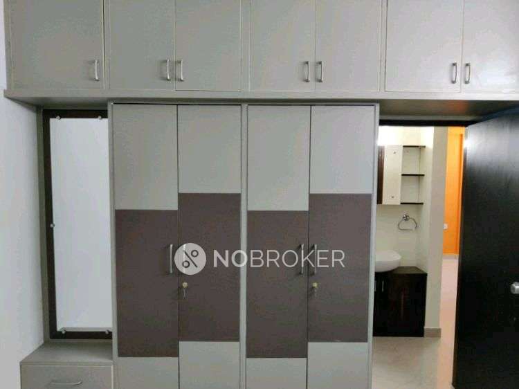 2 BHK Flat In Nisarga Capital For Sale  In Nisarga Layout