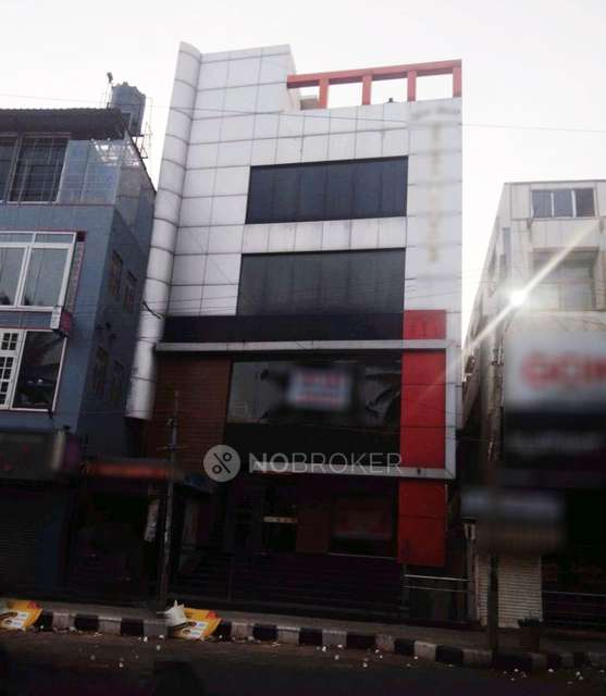 Office Space in R T Nagar , Bangalore for Rent 