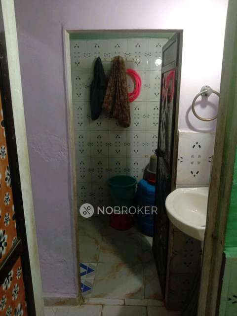 1 RK Flat In Om Sai Apartment b Wing  For Sale  In Chandansar