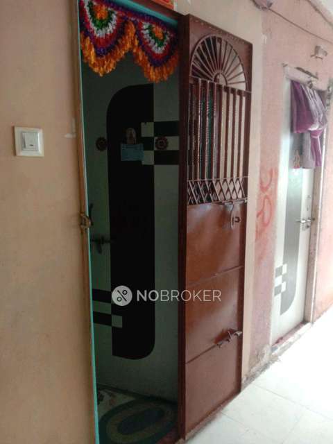 1 RK Flat In Om Sai Apartment b Wing  For Sale  In Chandansar