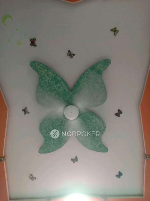 1 RK Flat In Om Sai Apartment b Wing  For Sale  In Chandansar