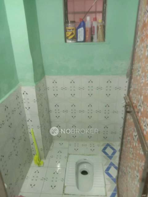 1 RK Flat In Om Sai Apartment b Wing  For Sale  In Chandansar