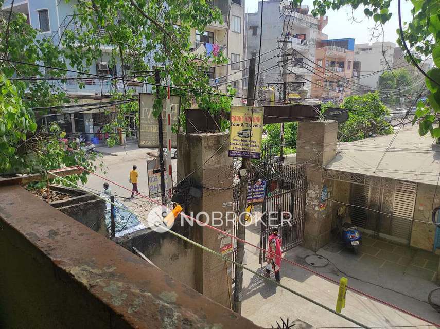 2 BHK Flat In Dda Mig Flat For Sale In Ashok Vihar Phase 1