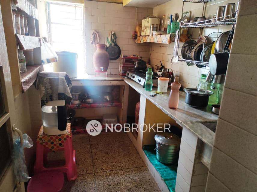 2 BHK Flat In Dda Mig Flat For Sale In Ashok Vihar Phase 1