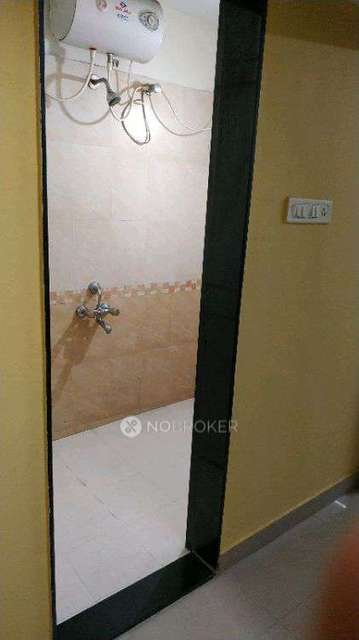 1 BHK Flat In Sterling Nisarga Apartment For Sale  In Dhayari