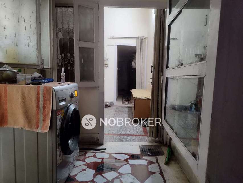 2 BHK House For Sale  In Uttam Nagar