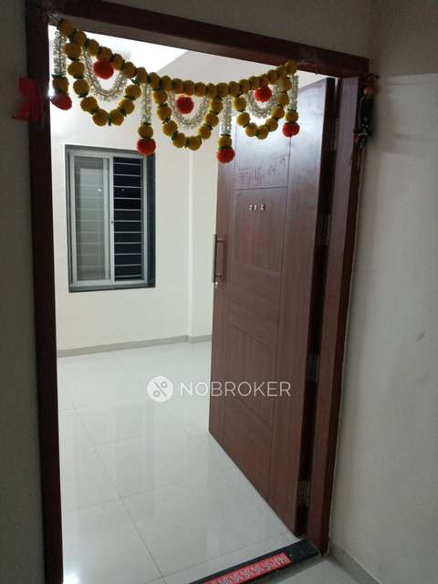 2 BHK Flat In Bhagyaai Niwas for Rent  In Bhoirwadi