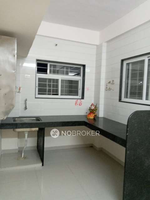 2 BHK Flat In Bhagyaai Niwas for Rent  In Bhoirwadi