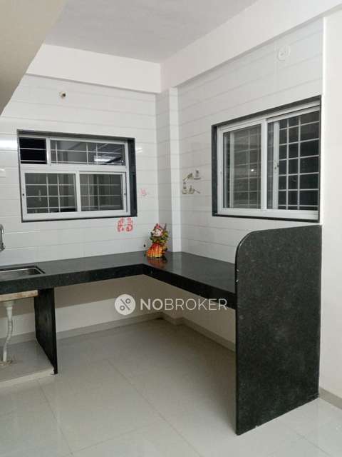 2 BHK Flat In Bhagyaai Niwas for Rent  In Bhoirwadi