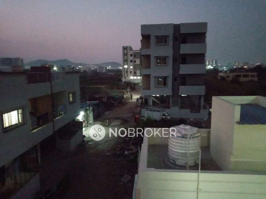 2 BHK Flat In Bhagyaai Niwas for Rent  In Bhoirwadi