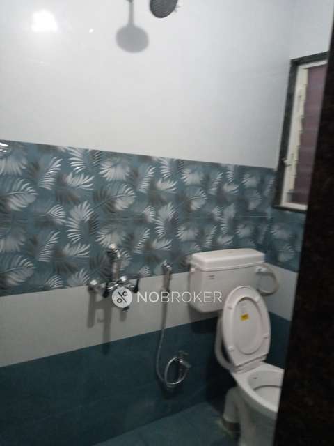 2 BHK Flat In Bhagyaai Niwas for Rent  In Bhoirwadi