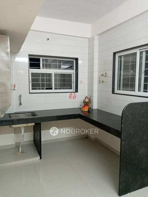 2 BHK Flat In Bhagyaai Niwas for Rent  In Bhoirwadi