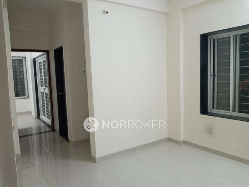 2 BHK Flat In Bhagyaai Niwas for Rent  In Bhoirwadi