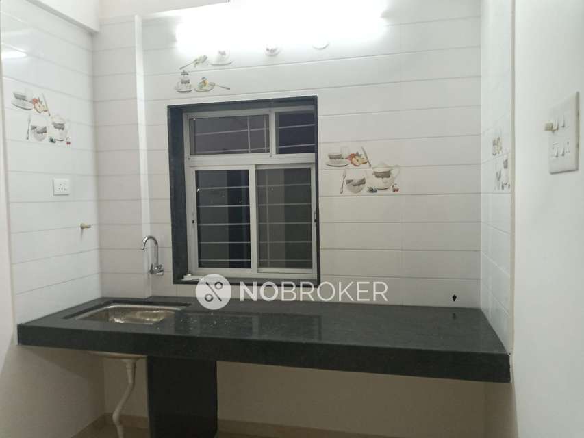 2 BHK Flat In Bhagyaai Niwas for Rent  In Bhoirwadi