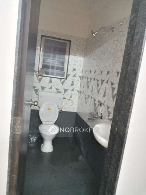 2 BHK Flat In Bhagyaai Niwas for Rent  In Bhoirwadi