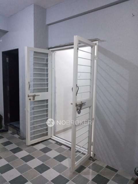 2 BHK Flat In Bhagyaai Niwas for Rent  In Bhoirwadi