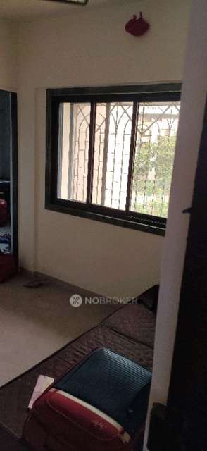 1 RK Flat In The Parijaat Chs for Rent  In Shanti Nagar Sector 2