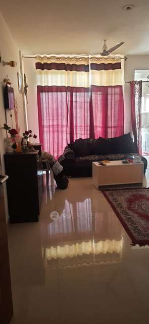 3 BHK Flat In Klj Platinum Heights, Sector 77 for Rent  In Sector 77